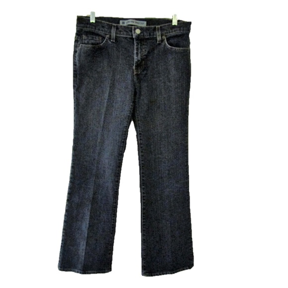 Gap Low Rise Boot Cut Stretch Jeans - Picture 1 of 4